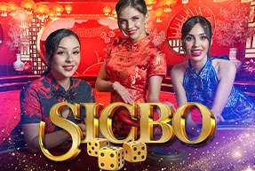 Sic Bo